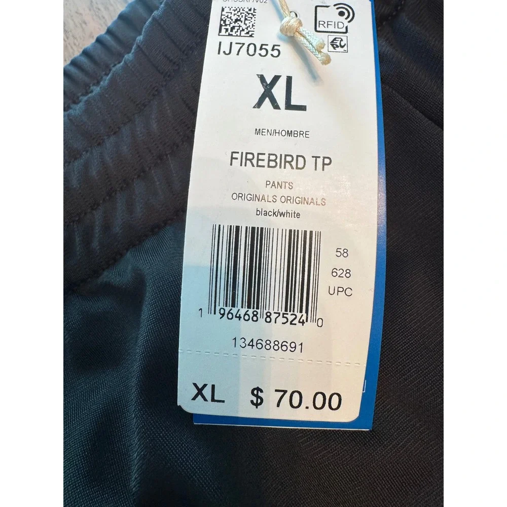 adidas originals firebird